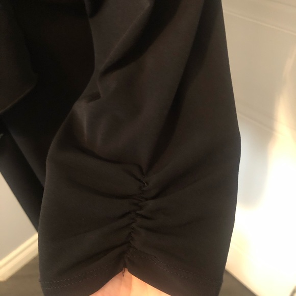 Laura open shrug/cardigan - Picture 3 of 4